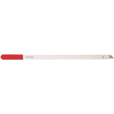 KS Tools Nóż z długą ostrzem do uszczelek szklanych - 230mm KS Tools Nóż z długą ostrzem do uszczelek szklanych - 230mm