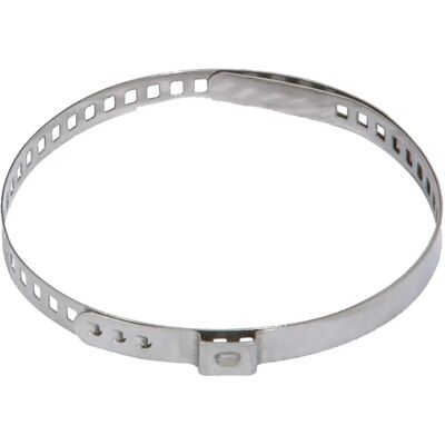 KS Tools 515.3175 Schelle - Ø 75-112 mm - 100 Stück KS Tools 515.3175 Schelle - Ø 75-112 mm - 100 Stück