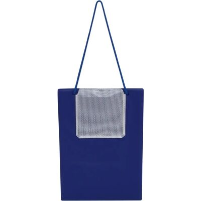 KS Tools Werkstatt-Auftragstasche DIN A4, Blau KS Tools Werkstatt-Auftragstasche DIN A4, Blau