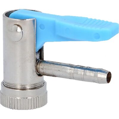 KS Tools 100.5060 Raccord d'air - Ø 6 mm - Publicité KS Tools 100.5060 Raccord d'air - Ø 6 mm - Publicité