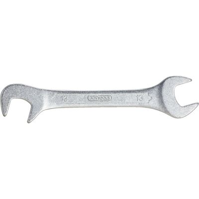 KS Tools 517.1830 Nóżka otwarta w chrom-vanadium KS Tools 517.1830 Nóżka otwarta w chrom-vanadium