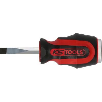 KS Tools 151.1131 Chave de fenda hexagonal curta - Chave de fenda KS Tools 151.1131 Chave de fenda hexagonal curta - Chave de fenda
