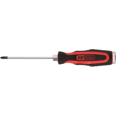 Śrubokręt imbusowy KS Tools 151.1106 Ergonomiczny Śrubokręt imbusowy KS Tools 151.1106 Ergonomiczny
