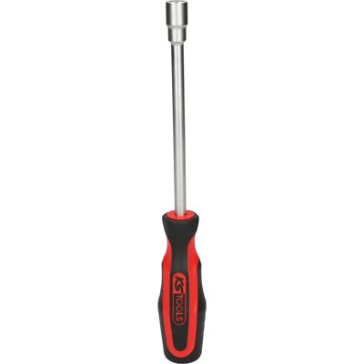 Śrubokręt KS Tools Ergotorqueplus - 11mm - Okrągła końcówka - 264mm - Ergonomiczna rękojeść Śrubokręt KS Tools Ergotorqueplus - 11mm - Okrągła końcówka - 264mm - Ergonomiczna rękojeść