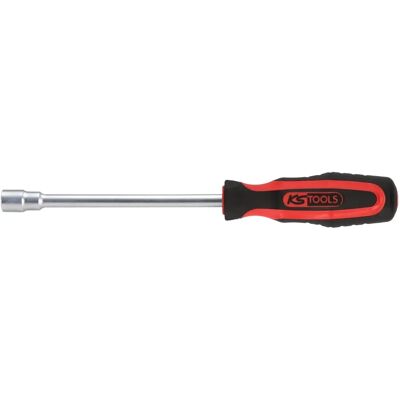 KS Tools ERGOTORQUEplus Śrubokręt - 14mm Chrom-vanadium KS Tools ERGOTORQUEplus Śrubokręt - 14mm Chrom-vanadium