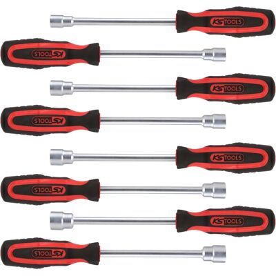 KS Tools 159.1200 Set di cacciaviti Ergotorqueplus - 8 pezzi KS Tools 159.1200 Set di cacciaviti Ergotorqueplus - 8 pezzi