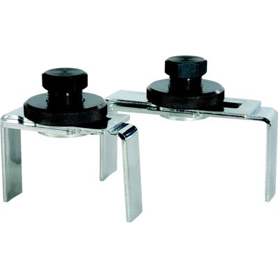 KS Tools 150.9387 Set di Chiavi a Lato Regolabili - Kit di Strumenti KS Tools 150.9387 Set di Chiavi a Lato Regolabili - Kit di Strumenti