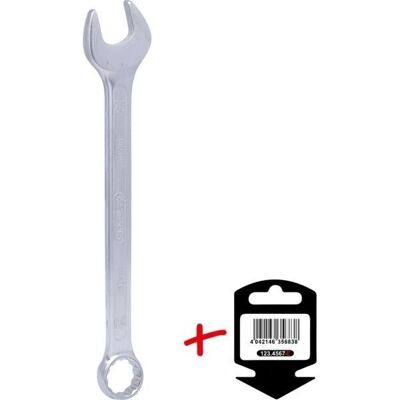 KS Tools 517.0620-E - 20 mm Maulschlüssel - Chrom-Vanadium-Stahl KS Tools 517.0620-E - 20 mm Maulschlüssel - Chrom-Vanadium-Stahl
