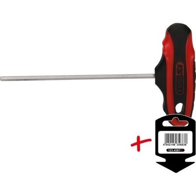 KS Tools - 158.8033-E - 3 mm - 13 cm - Inbusschlüssel KS Tools - 158.8033-E - 3 mm - 13 cm - Inbusschlüssel