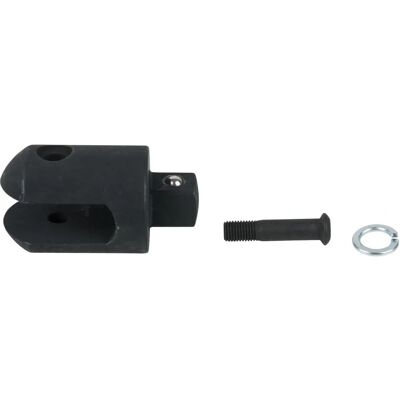 KS Tools - Ersatzkopf für 3/4" Gelenk-Steckgriff - 3 Stück KS Tools - Ersatzkopf für 3/4" Gelenk-Steckgriff - 3 Stück