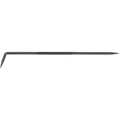 KS TOOLS Schreibnadel - 190mm Polierter Stahl - 4mm Durchmesser KS TOOLS Schreibnadel - 190mm Polierter Stahl - 4mm Durchmesser