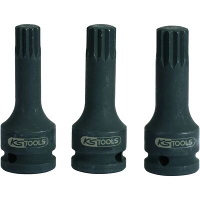 KS Tools 515.1174 Soquete de impacto - Impact Socket KS Tools 515.1174 Soquete de impacto - Impact Socket
