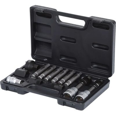 KS Tools 150.3100 Σετ εργαλείων για ελεύθερες τροχαλίες KS Tools 150.3100 Σετ εργαλείων για ελεύθερες τροχαλίες