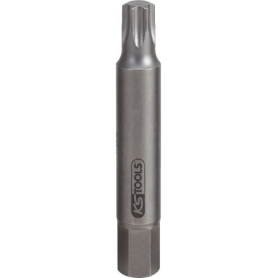 KS Tools 150.3112 Torx T50 Skruvmejselbit KS Tools 150.3112 Torx T50 Skruvmejselbit