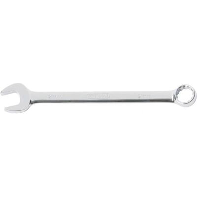 KS Tools 518.3001 Chrom-vanadium Schlüssel - 15° Winkel - Ring 1/4" KS Tools 518.3001 Chrom-vanadium Schlüssel - 15° Winkel - Ring 1/4"