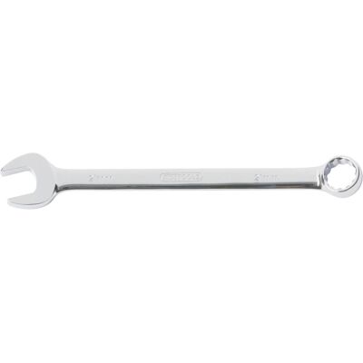 Klucz nasadowy KS Tools 518.3004 Chromowany - Pierścień 15° Klucz nasadowy KS Tools 518.3004 Chromowany - Pierścień 15°