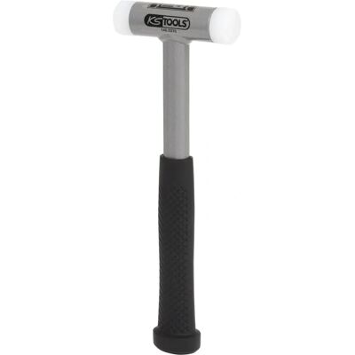 KS Tools Hammer - Rekylfri, 25mm, 360g KS Tools Hammer - Rekylfri, 25mm, 360g
