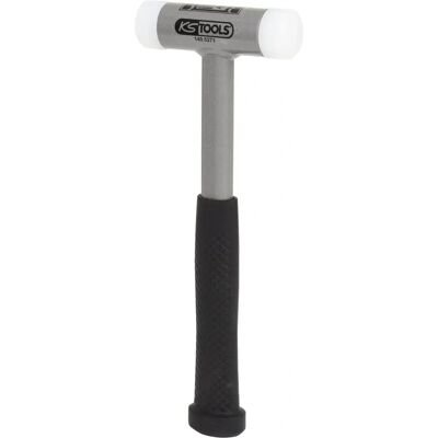 Martello KS Tools - Resistente agli urti, Testa intercambiabile, 290mm Martello KS Tools - Resistente agli urti, Testa intercambiabile, 290mm