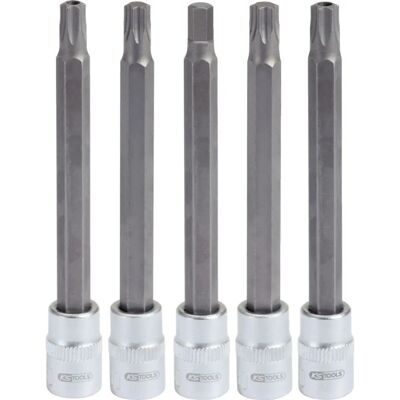 KS Tools 140.2300 Chrome-Vanadium Torx Sæt - Airbag Værktøjssæt KS Tools 140.2300 Chrome-Vanadium Torx Sæt - Airbag Værktøjssæt