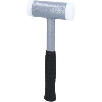 KS Tools Hamer - Vervangbare kop - 45mm - 305mm - 990g KS Tools Hamer - Vervangbare kop - 45mm - 305mm - 990g