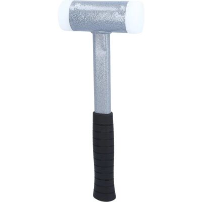 Martelo KS Tools - Anti-rebote, Cabeça Intercambiável, 310mm Martelo KS Tools - Anti-rebote, Cabeça Intercambiável, 310mm