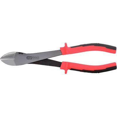 KS Tools 115.1025 Diagonalzange - für alle Drahtarten KS Tools 115.1025 Diagonalzange - für alle Drahtarten
