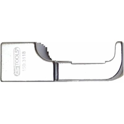 Ks Tools 150.3118 - Bras Simple Outils - Publicité Ks Tools 150.3118 - Bras Simple Outils - Publicité