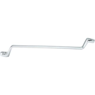 KS Tools 5183102 Ringschlüssel - 75° Chrom-Vanadium KS Tools 5183102 Ringschlüssel - 75° Chrom-Vanadium