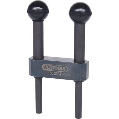 KS Tools 150.3034 Motor vezérműtengelyzár - Motor típus KS Tools 150.3034 Motor vezérműtengelyzár - Motor típus