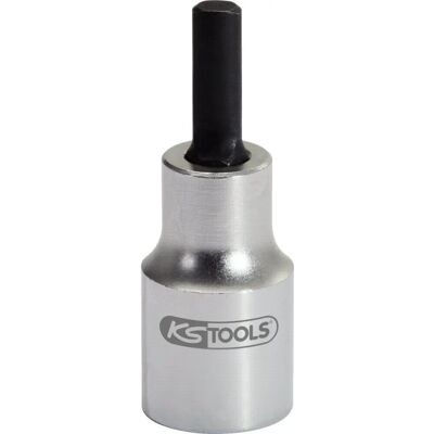 KS Tools 150.9491 Chrom Skraldenøgle 1/2" til Køretøjer KS Tools 150.9491 Chrom Skraldenøgle 1/2" til Køretøjer