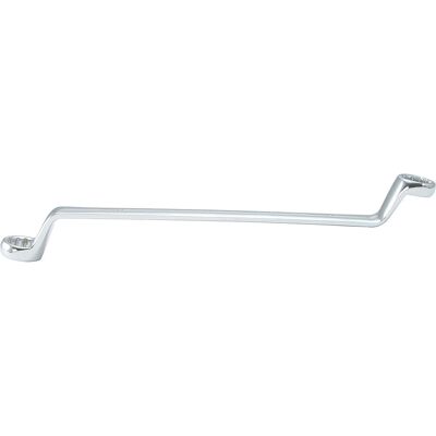 KS Tools 518.3106 Ringschlüssel - Chrom-Vanadium Stahl KS Tools 518.3106 Ringschlüssel - Chrom-Vanadium Stahl