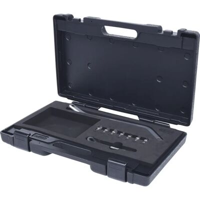 KS Tools 140.2180 Steckschlüssel-Set - Robustes Türscharnier-Werkzeug KS Tools 140.2180 Steckschlüssel-Set - Robustes Türscharnier-Werkzeug