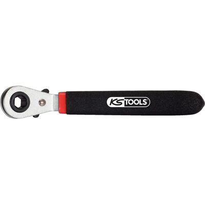 KS Tools 140.2182 Hjulnyckel - Krom-vanadiumstål KS Tools 140.2182 Hjulnyckel - Krom-vanadiumstål