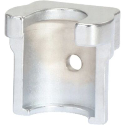 KSTOOLS - Ks verktyg Krok - 25mm Öppning - 41mm Höjd - #4 KSTOOLS - Ks verktyg Krok - 25mm Öppning - 41mm Höjd - #4
