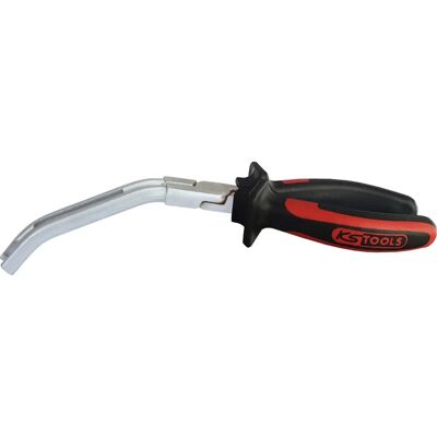 Alicate KS Tools 500.7310 - Remoção de velas de ignição Alicate KS Tools 500.7310 - Remoção de velas de ignição