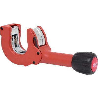 KS Tools Pipe Cutter - Ratchet, 12-35mm, 180mm KS Tools Pipe Cutter - Ratchet, 12-35mm, 180mm