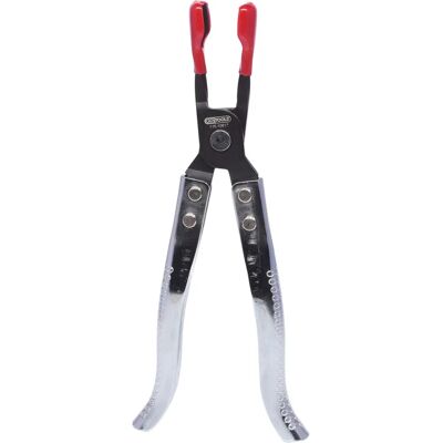 KS Tools 115.1061 Alicates de Níquel - Ferramenta para Vedação de Válvulas KS Tools 115.1061 Alicates de Níquel - Ferramenta para Vedação de Válvulas