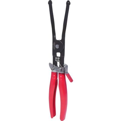 KS Tools 150.1535 Plier - Exhaust Clamp Pliers KS Tools 150.1535 Plier - Exhaust Clamp Pliers