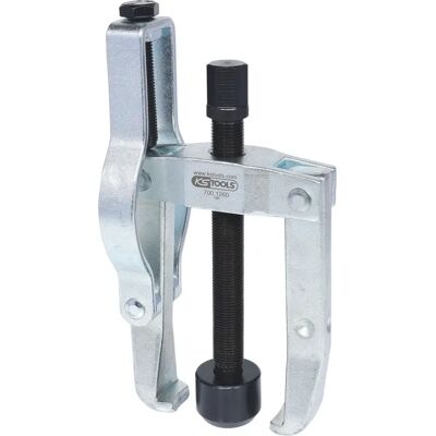 Uniwersalny wyciągacz KS Tools - 90 mm z łukiem mocowania Uniwersalny wyciągacz KS Tools - 90 mm z łukiem mocowania