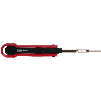 KS TOOLS Draadconnector Ontgrendelingsgereedschap - 1,5 mm KS TOOLS Draadconnector Ontgrendelingsgereedschap - 1,5 mm