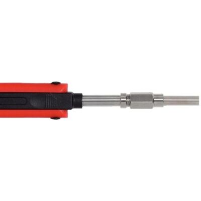 KS Tools - Rondstecker losmaakgereedschap - 150mm - Gereedschap KS Tools - Rondstecker losmaakgereedschap - 150mm - Gereedschap