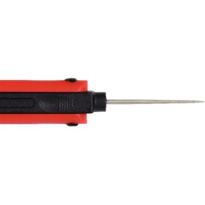 KSTOOLS Ks tools Outil de déverrouillage pour broches plates 1,6 mm - Connecteur électrique - Publicité KSTOOLS Ks tools Outil de déverrouillage pour broches plates 1,6 mm - Connecteur électrique - Publicité