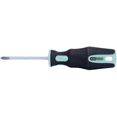 KS Tools 153.1020 Edelstahl PH1 Schraubendreher - Hand Werkzeug KS Tools 153.1020 Edelstahl PH1 Schraubendreher - Hand Werkzeug