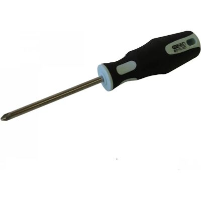 KS Tools Edelstahl Phillips-Schraubendreher - 153.1021 - Schraubenzieher KS Tools Edelstahl Phillips-Schraubendreher - 153.1021 - Schraubenzieher