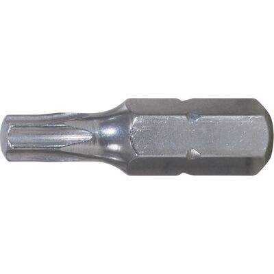 KS Tools 910.2312 Edelstahl Torx Schraubendreher Bits - 5 Stück KS Tools 910.2312 Edelstahl Torx Schraubendreher Bits - 5 Stück