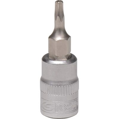 KS Tools 911.1701 Chrom Vanadium 1/4" Steckschlüssel-Set KS Tools 911.1701 Chrom Vanadium 1/4" Steckschlüssel-Set