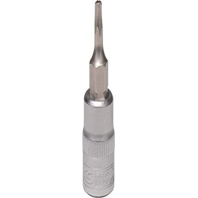 KS Tools 911.1705 Chrom Vanadium Sternring - Schraubenschlüsselzubehör KS Tools 911.1705 Chrom Vanadium Sternring - Schraubenschlüsselzubehör