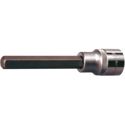 KS Tools 911.1961 Klucz nasadowy Chrom-vanadium - 11mm, 1/2", 100mm KS Tools 911.1961 Klucz nasadowy Chrom-vanadium - 11mm, 1/2", 100mm