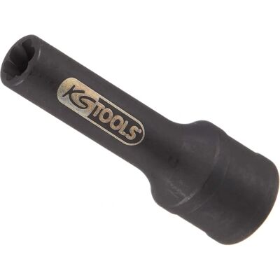 KS TOOLS Zündkerzen-Elektroden-Reibahle - Universell, Chrom-Vanadium Stahl, 20g KS TOOLS Zündkerzen-Elektroden-Reibahle - Universell, Chrom-Vanadium Stahl, 20g