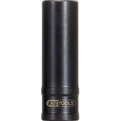 KSTOOLS - Verktyg för tändstift - Universellt, Krom-vanadium stål, 8,25mm KSTOOLS - Verktyg för tändstift - Universellt, Krom-vanadium stål, 8,25mm